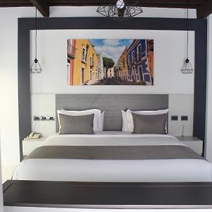 Hotel Boutique Casona De Santa Clara